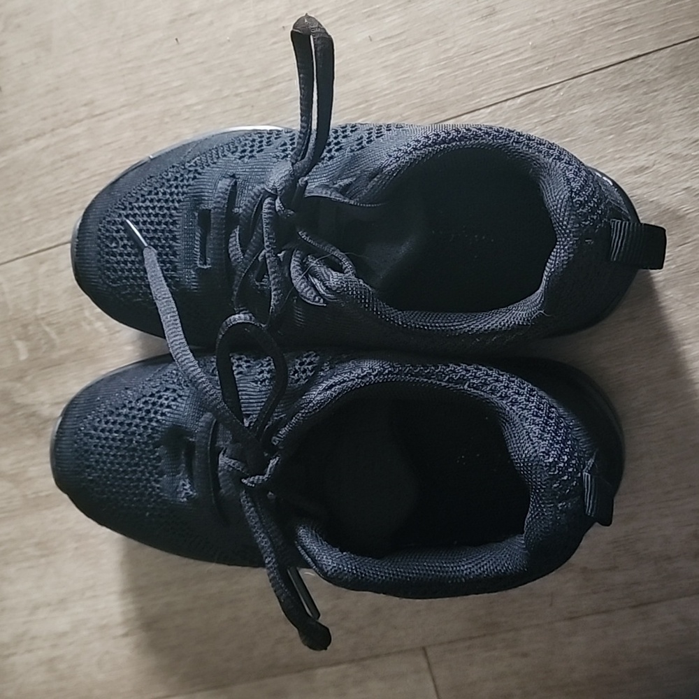 Kids hip hop sneakers